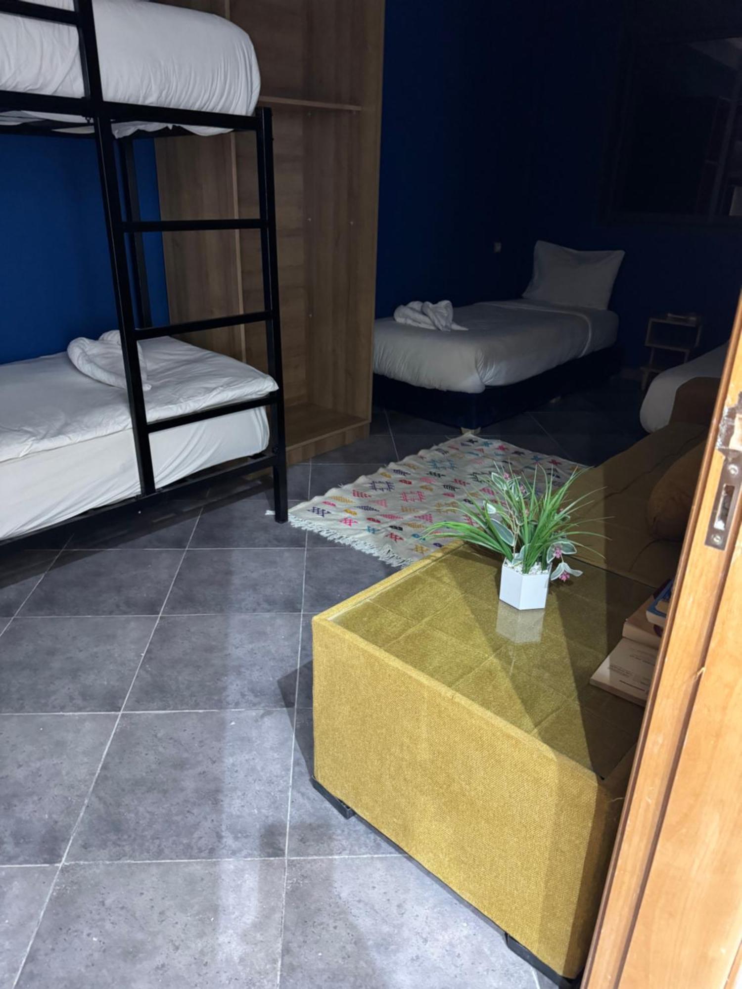 Tamraght Playa Surf House旅舍 外观 照片