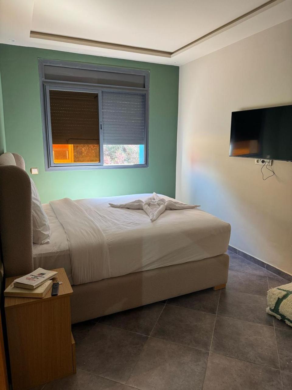 Tamraght Playa Surf House旅舍 外观 照片