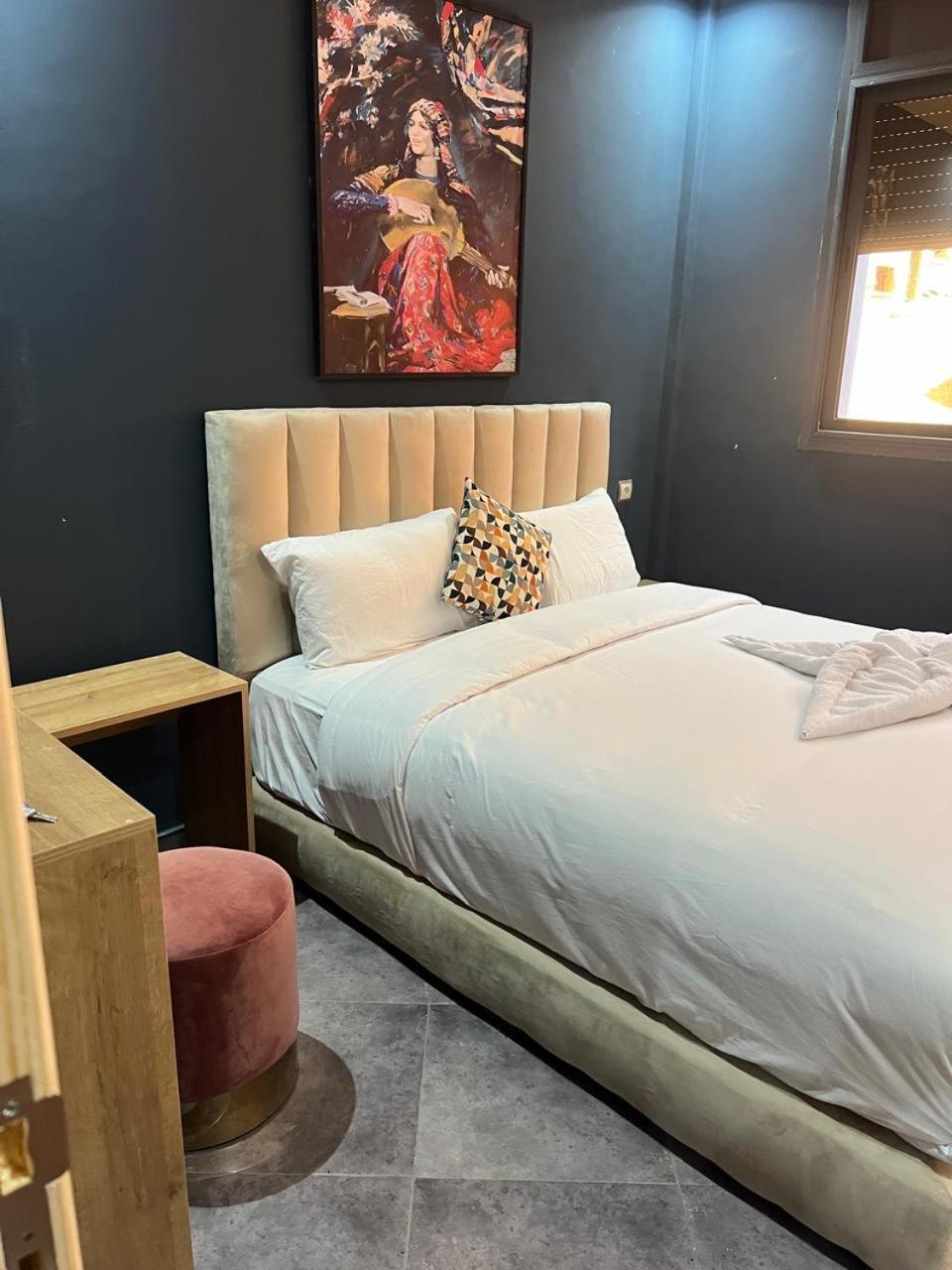 Tamraght Playa Surf House旅舍 外观 照片